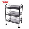 Rack - Mesh - Foska - HY1016 - Trolley