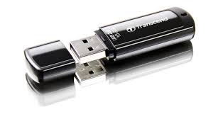 Flash Drive - 16GB - Transcend - 350 - 2.0