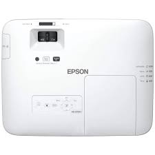Projector - Epson - EB-2250U