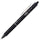 Ballpen - Pilot - Frixion - 0.7 - Black - Erasable
