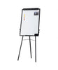 Flip Chart Stand - Tripod - FiveStar - 60X90cm - FS-FCS-T-6090