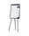 Flip Chart Stand - Tripod - FiveStar - 60X90cm - FS-FCS-T-6090
