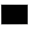 Black Board - 120X240cm - FiveStar - FS-BB-120240