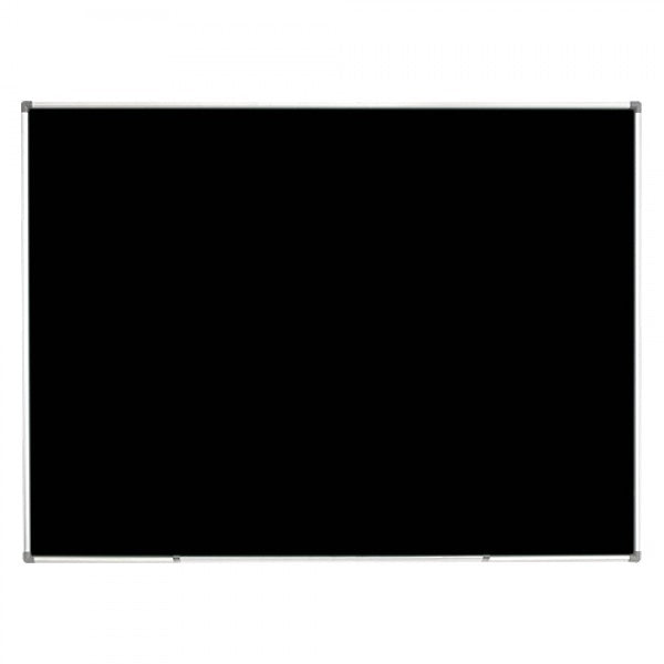 Black Board - 120X240cm - FiveStar - FS-BB-120240