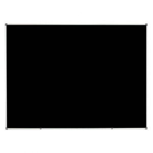Black Board - 120X240cm - FiveStar - FS-BB-120240