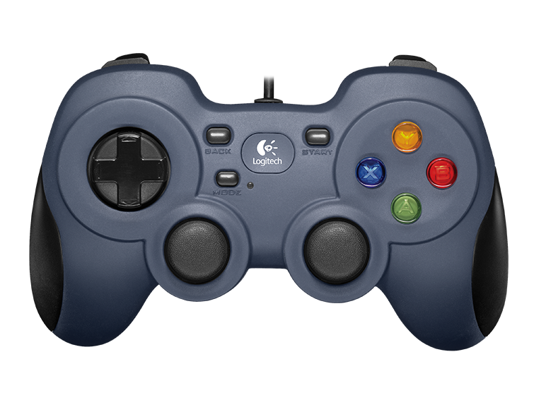 Gamepad - Logitech - F310