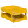 Tray - 2 Tier - Omega - Plastic