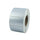 Barcode Label - Roll - 50x25mm - Silver