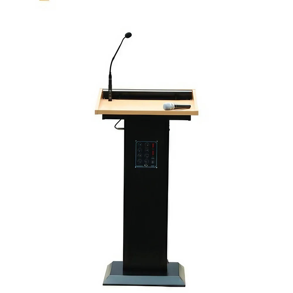 Podium - Versatile - Beta - Pragati - PDS03-02 - Top