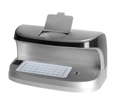 Money Counterfeit  Detector - NC-6030 - Nigachi