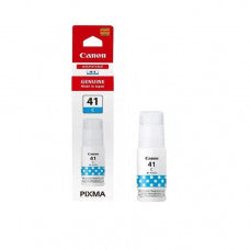 Ink - Canon - PG-41 - Cyan - 70ml