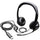 Headset - Logitech - H390 - USB - Headphone