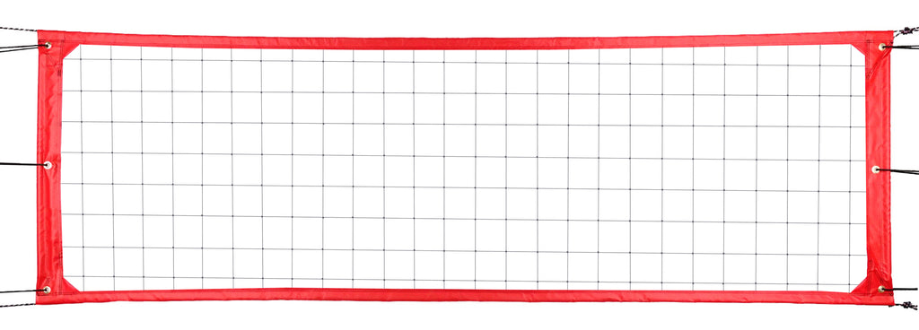 Volley ball net