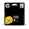 Cartridge - HP - 938 - Yellow - 4S6X7PE
