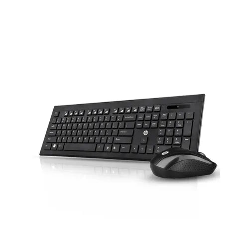 Keyboard - HP - Wireless - Combo - CS700