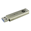 Flash Drive - 128GB - HP - Metal - x796w - 3.2, HPFD796L-128