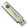 Flash Drive - 64GB - HP - Metal - x796w - 3.2