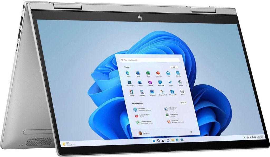 Laptop - Hp -Pavilion - i7 - 8GB - 1TB - 128SSD