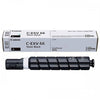 Toner - Canon - CEXV-66 - Black