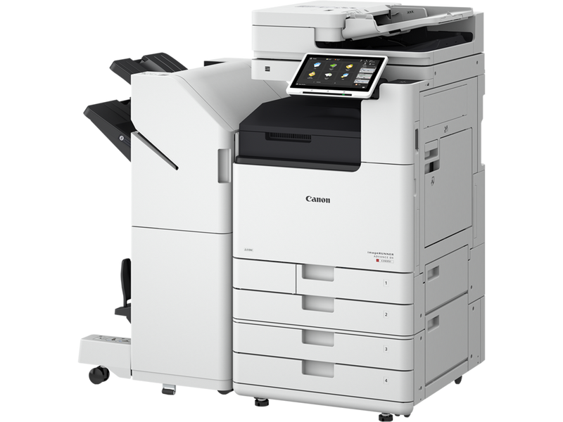Photocopy Machine - Canon - DX C3926I