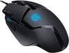 Mouse - Logitech - G402 - Gaming - Wired