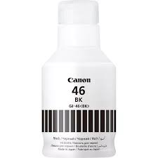 Ink - Canon - GI-46 - Black - BK