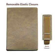 Note Book - A5 - Viva - Idea - Camel - 650