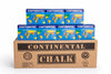 Chalk - White - Continetal