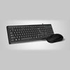 Keyboard - HP - Combo - Wired - KM10