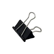 Binder Clip - 41mm - Stallion - (1x12)