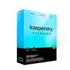 Kaspersky - Anti-Virus - 5 user - Standard