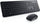 Keyboard - Dell - Wireless - KM816/KM117 - combo - with mouse
