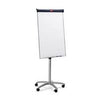 Flip Chart Stand - Spider Wheel - 60X90 - Fivestar - FS-FCS-SW-6090
