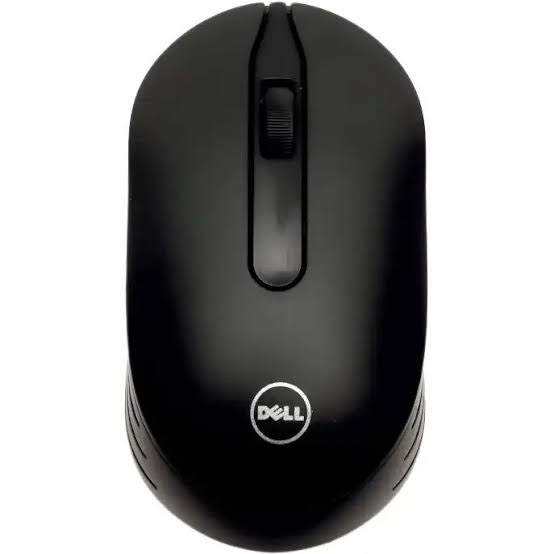 Mouse - Dell - Wireless - M300R