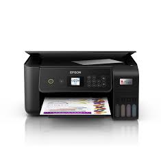 Printer - Epson - L-3260