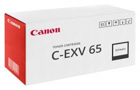 Toner - Canon - CEXV-65 - Black