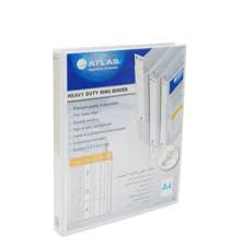Presentation File - 2 Ring - 2" - Atlas - AS-F41429357