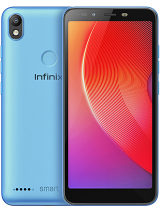 Infinix Hot 50i – 8GB RAM, 256GB Storage