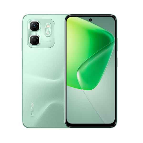 Infinix Hot 50i – 8GB RAM, 256GB Storage
