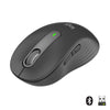 Mouse - Logitech - Wireless - M650 - Bluetooth