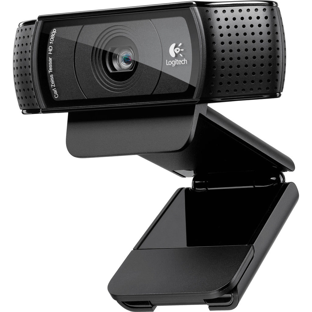 Webcam - Logitech - C920 - Pro HD
