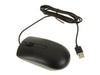 Mouse - Dell - MS116 - Wire