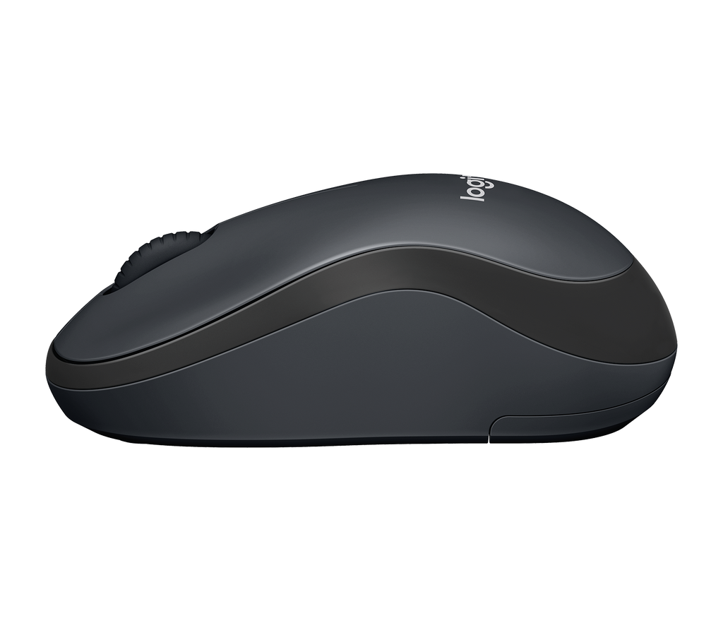 Mouse - Logitech - Wireless - M220 - Silent