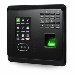 Attendance Terminal - ZKTech - MB360 -FingerPrint