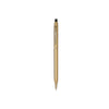 Ball Pen - Montex - 3 In 1 - Metal Body - 0.7 - Blue/Black/Red