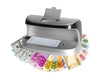 Money Counterfeit  Detector - NC-6030 - Nigachi