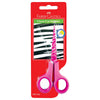 Scissor - Clean Cut - Pink - Faber Castell