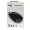Mouse - Dell - MS116 - Wire