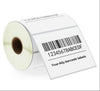 Barcode Label - Roll - 60X35mm