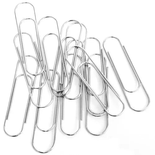 Paper Clip - 33mm - Stallion